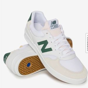 New Balance Men’s Court Sneaker